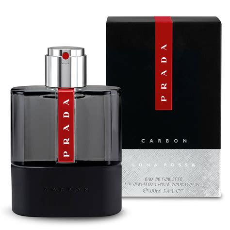 luna rossa carbón prada|luna rossa carbon 100ml.